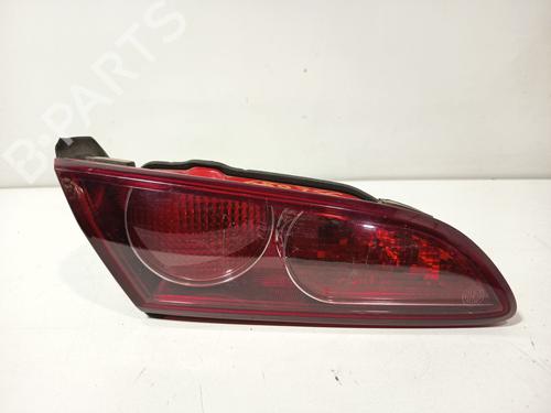 Used Left tailgate light Left tailgate light ALFA ROMEO 159 (939_) 1.9 JTDM 8V (939AXE1B, 939BXE1B, 939BXH1B) (115 hp) 36529286 36529286