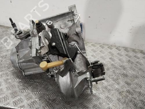 Gearbox PEUGEOT 308 I (4A_, 4C_) 1.6 16V | BP29511607M3 