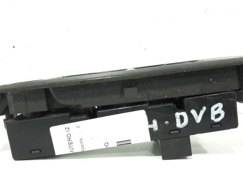 Left front window switch NISSAN PRIMERA Hatchback (P12)  | BP7559703I27 