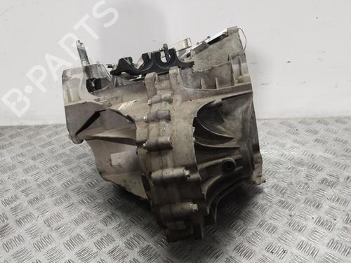 Gearbox FORD TRANSIT CUSTOM V362 Van (FY, FZ)  | BP29258824M3 