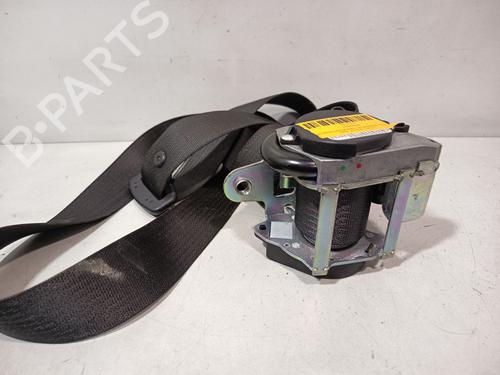 Used Front right seatbelt OPEL ASTRA J (P10) 1.6 (68) (115 hp) 32329180