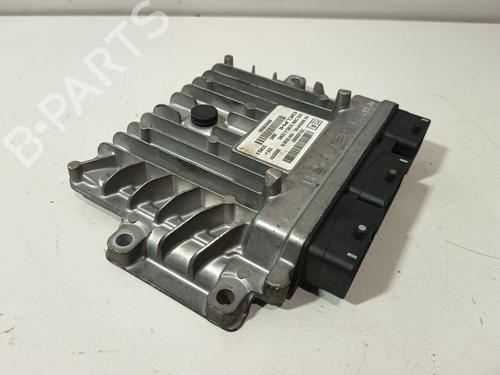 Engine control unit (ECU) CITROËN C5 III (RD_) 2.0 HDi 140 (RDRHF8, RDRHFA, RDRHA8, RDRHAJ) | BP38264952M57 - Image 3