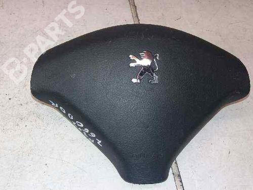 Driver airbag PEUGEOT 307 SW (3H)  | BP5161255C9 