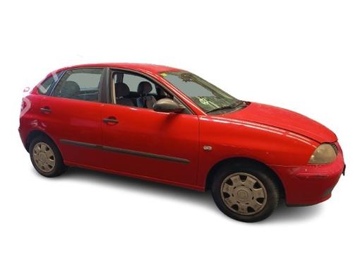 Used Parts SEAT IBIZA III (6L1) 1.4 16V 5044837
