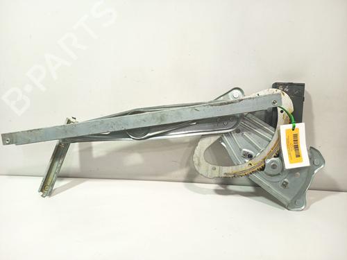 Used Front left window mechanism Front left window mechanism RENAULT SCÉNIC III (JZ0/1_) 1.6 dCi (JZ00, JZ12) (130 hp) 32775491 32775491