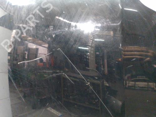 Used Hood VW PASSAT B5.5 (3B3) [2000-2005]  9397325