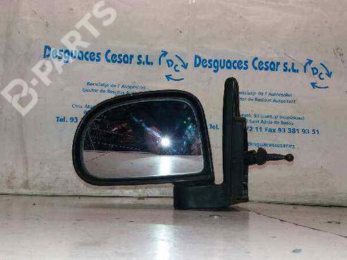 Used Left mirror HYUNDAI ATOS (MX) [1997-2015]  5162339