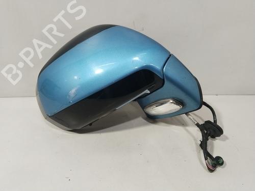 Right mirror CITROËN C4 Picasso I MPV (UD_) 1.6 HDi | BP29000912C27 