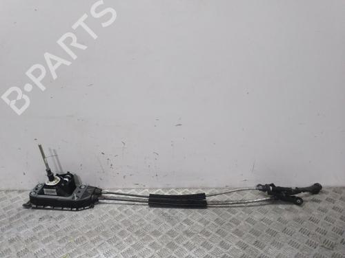 Gearstang Gearstang SEAT TOLEDO IV (KG3) [2012-2019] 15281078 15281078
