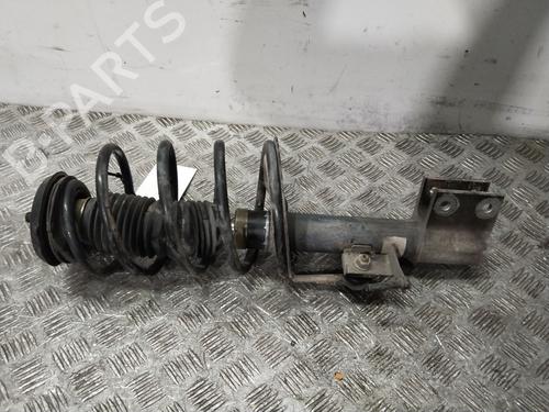 Used Right front shock absorber Right front shock absorber PEUGEOT 307 (3A/C) 2.0 16V (136 hp) 30393077 30393077