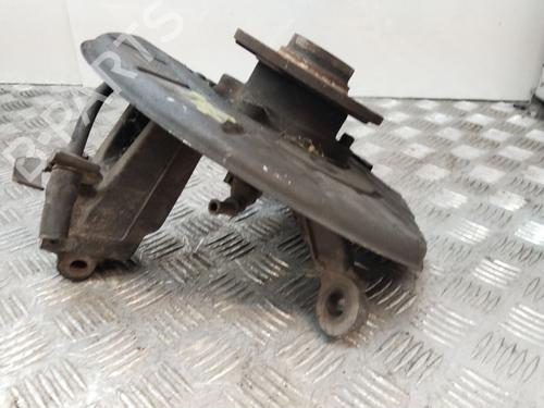 Right front steering knuckle SEAT LEON (1P1)  | BP18084395M26 