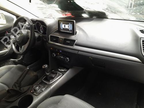 Right headlight MAZDA 3 (BM, BN) 2.2 D | BP33941166C29 - Image 7