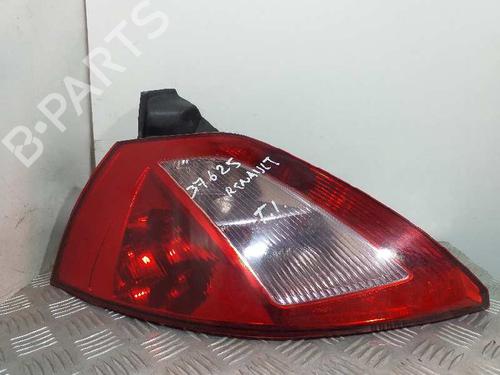 Used Left taillight Left taillight RENAULT MEGANE II (BM0/1_, CM0/1_) [2001-2012] 5796322 5796322