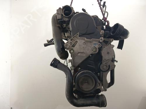 Engine VW GOLF V (1K1) 1.9 TDI | BP37183704M1 - Image 4