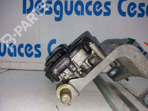 Front wiper motor FORD FOCUS C-MAX (DM2)  | BP5172040M29 