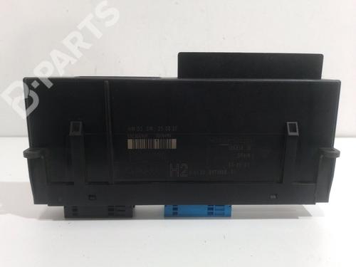 Used Electronic module BMW 1 (E87) 120 d (163 hp) 11742770
