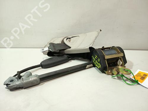 Used Front left seatbelt Front left seatbelt RENAULT SCÉNIC II (JM0/1_) [2003-2010] 33954379 33954379