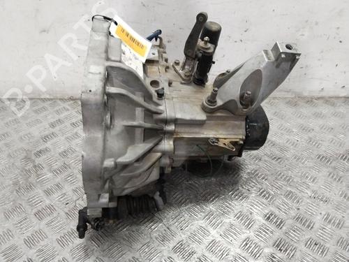 Gearbox MAZDA 3 Saloon (BK) 1.6 (BK12) | BP37218559M3 - Image 2
