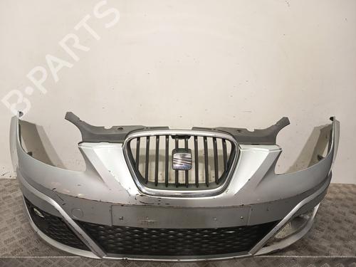 front-bumper-seat-altea-5p1-2004-2005-2006-2007-2008-2009-2010-2011-2012-2013-2014-2015-29520197 main image