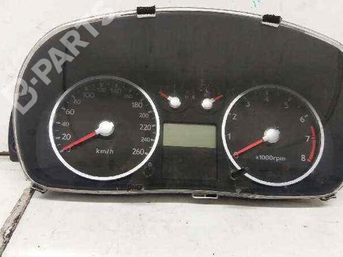 Kombinert Instrument HYUNDAI COUPE II (GK) 1.6 16V (105 hp) 6597936