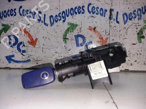 Canhão de ignição Canhão de ignição FIAT PANDA (169_) 1.3 D Multijet (169.AXC1A) (70 hp) 5199950 5199950