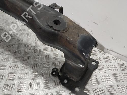 Front bumper reinforcement FIAT DUCATO Bus (230_) 2.8 TDI | BP23862329C109 