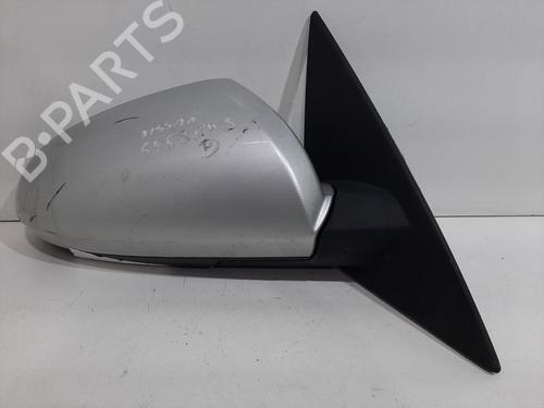 Used Right mirror NISSAN PRIMERA Hatchback (P12) [2002-2025]  13713159