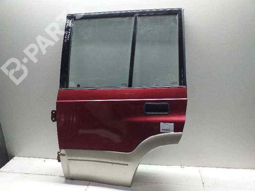 Used Left rear door SUZUKI VITARA (ET, TA, TD) [1988-2002]  5649893
