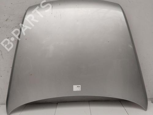 Motorhjelm VW TOUAREG (7LA, 7L6, 7L7) [2002-2013]  8270598