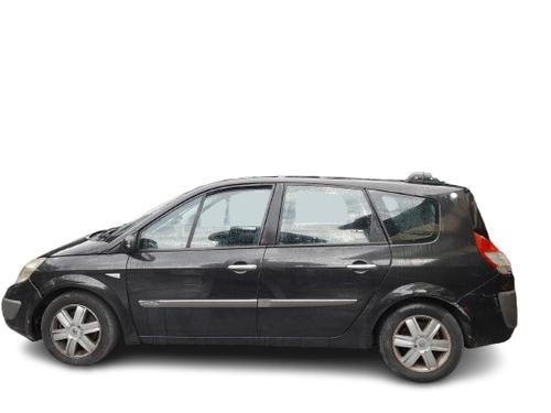 Alternator RENAULT SCÉNIC II (JM0/1_) 1.9 dCi (JM14) | BP32232697M7 