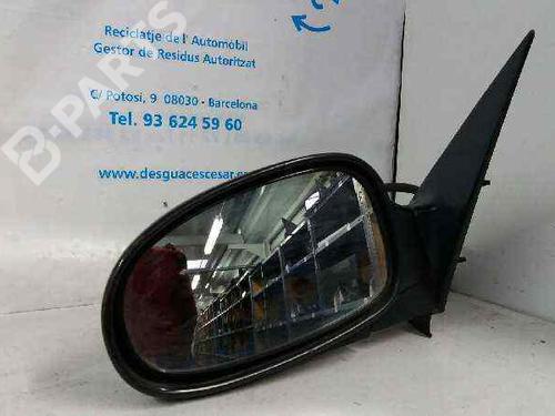 Used Left mirror CHRYSLER NEON (PL) [1994-2000]  5176262