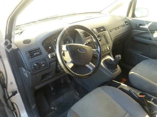 Steering column stalk FORD FOCUS C-MAX (DM2) | BP5192974I23 - Image 5