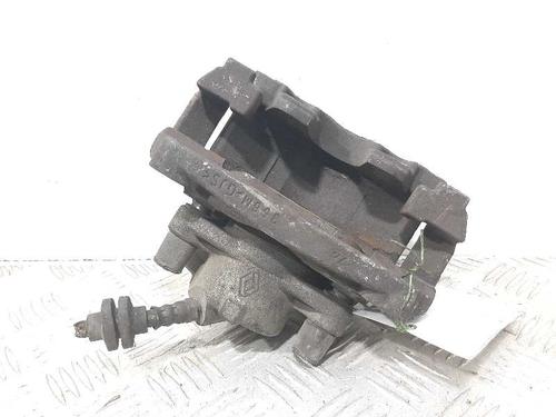 Used Right front brake caliper Right front brake caliper RENAULT MEGANE III Hatchback (BZ0/1_, B3_) [2008-2026] 11595102 11595102