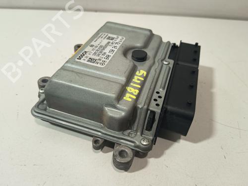 Engine control unit (ECU) MERCEDES-BENZ A-CLASS (W169) A 180 CDI (169.007, 169.307) | BP38265294M57 - Image 3