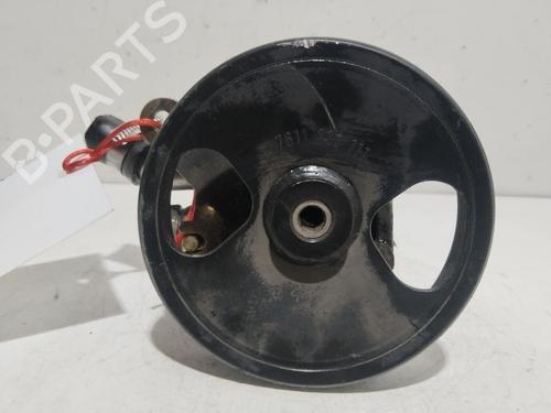 Used Steering pump Steering pump NISSAN ALMERA II Hatchback (N16) 1.5 (98 hp) 23414597 23414597
