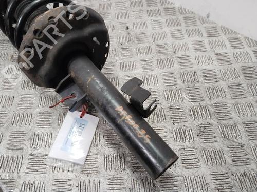 Left front shock absorber VOLVO XC70 II (136) D5 AWD | BP26025834M16 