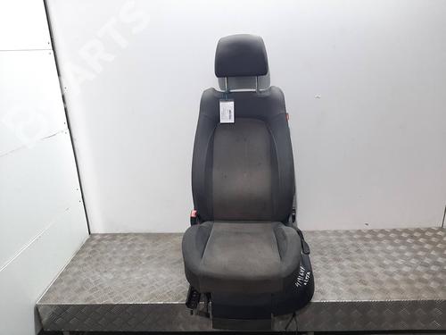 Used Left front seat Left front seat SEAT ALTEA XL (5P5, 5P8) 2.0 TDI (140 hp) 11018126 11018126