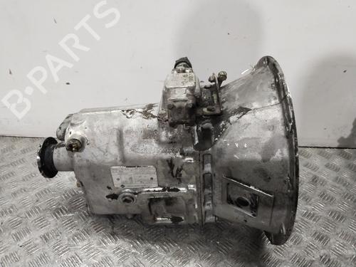 Gearbox NISSAN TRADE Van  | BP29395522M3 