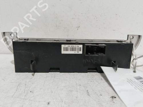 Left front window switch MINI MINI (R50, R53) One D | BP20333075I27 