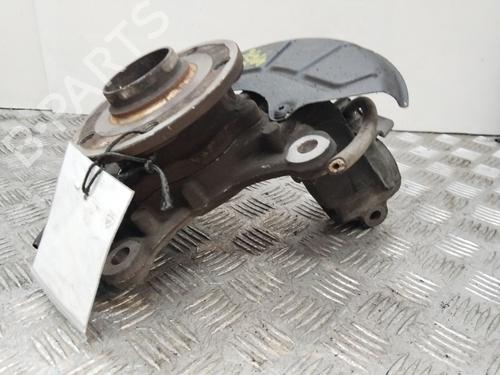 Right front steering knuckle SEAT LEON (1P1)  | BP18084395M26 