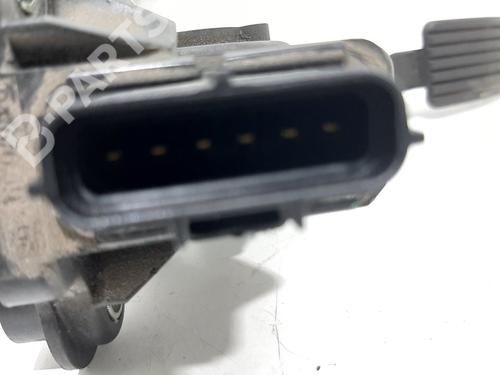 Pedal DODGE CALIBER  | BP8805871I4 