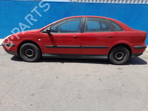 Left taillight CITROËN C5 I (DC_) 1.8 16V (DC6FZB, DC6FZE) | BP10327706C34 - Image 7