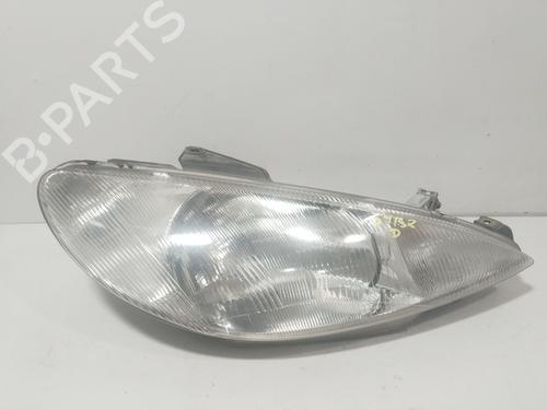 Used Right headlight Right headlight 37425306 37425306