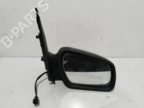 Used Right mirror FORD FIESTA V (JH_, JD_) [2001-2014]  18054647