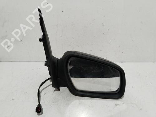 Retrovisor derecho FORD FIESTA V (JH_, JD_) [2001-2014]  18054647