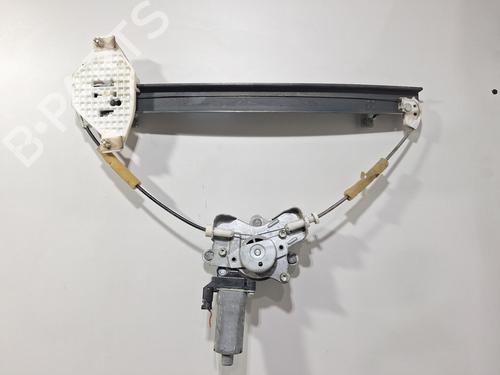 Rear left window mechanism SSANGYONG RODIUS I 2.7 Xdi | BP27989820C24 