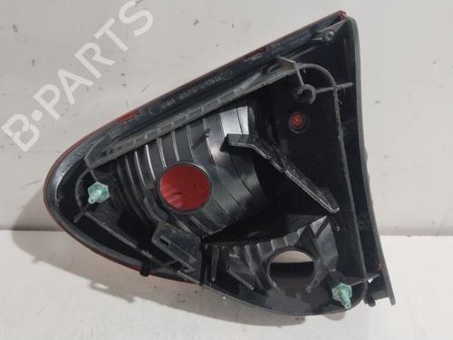 Left taillight SEAT LEON (1M1)  | BP5176708C34 