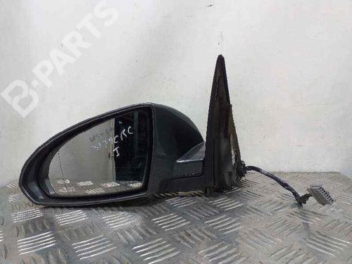 Used Left mirror NISSAN PRIMERA Hatchback (P12) [2002-2025]  5204343