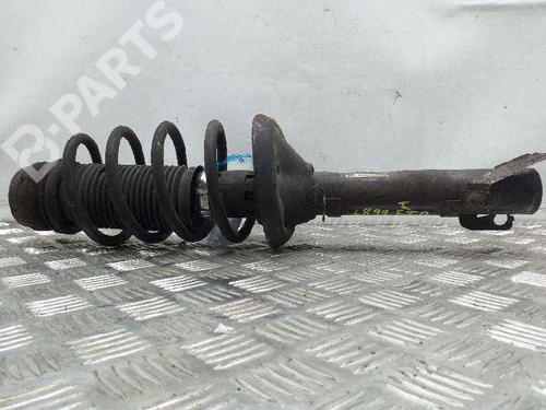 Used Left front shock absorber SKODA OCTAVIA I (1U2) [1996-2010]  5202050