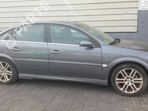 Right mirror OPEL VECTRA C (Z02)  | BP8493735C27 